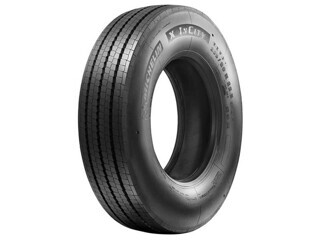 Michelin X Incity Ev Z 275/70 R22.5 152/149J0pr (Универсальная)