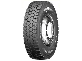 Longtraxx Dr330 315/80 R22.5 157/154L20pr (Ведущая)