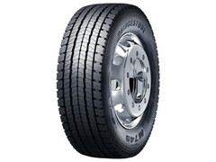 Bridgestone M749 295/80 R22.5 152/148M0pr (Ведущая)