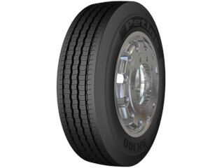 Petlas Sh100 295/80 R22.5 152/148M0pr (Рулевая)