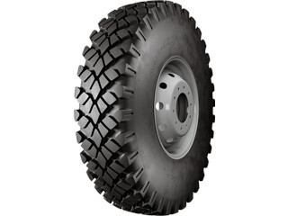 Кама 407 Мороз 10.00 R20 146/143J16pr (Ведущая) Кама 407 Мороз 10.00 R20 146/143J16pr (Ведущая)