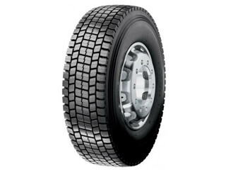 Bridgestone V-Steel Mix M729 315/70 R22.5 152/154M0pr (Ведущая)