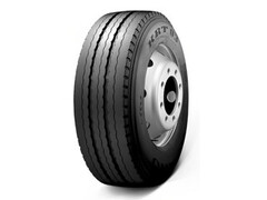 Kumho Krt03 235/75 R17.5 143/141J18pr (Прицеп) Kumho Krt03 235/75 R17.5 143/141J18pr (Прицеп)