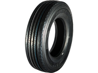Hunterroad H612 11.00 R22.5 149/146L18pr (Рулевая)