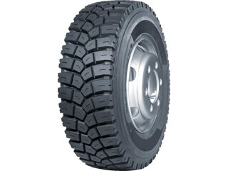 Goodride Suptrac X1 315/80 R22.5 164/158K22pr (Ведущая) Goodride Suptrac X1 315/80 R22.5 164/158K22pr (Ведущая)