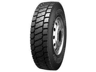 Blackhawk Bdm10 13.00 R22.5 156/150J20pr (Ведущая)