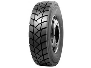 Nortec A888 315/80 R22.5 157/154K20pr (Ведущая)