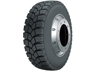 Chaoyang Md777W 315/80 R22.5 157/154K20pr (Ведущая)