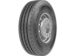 Armstrong Asm 11 315/80 R22.5 156/150K20pr (Рулевая)