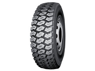 Doubleroad Dr809 12.00 R24 160/157К20pr (Универсальная)