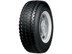 Warrior Wd408 7.50 R16 122/118J14pr (Ведущая)