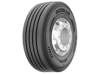 Accelus Rtr61 385/65 R22.5 164K20pr (Прицеп)