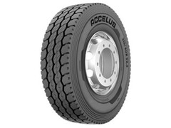 Accelus Rac55 315/80 R22.5 161/157K20pr (Ведущая)