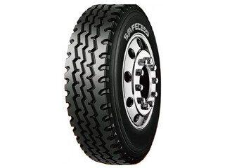 Safecess Sfc18 315/80 R22.5 156/153L20pr (Универсальная) Safecess Sfc18 315/80 R22.5 156/153L20pr (Универсальная)