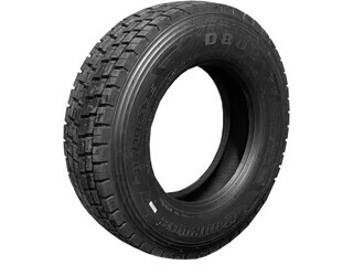 Nortec D802 315/70 R22.5 152/148M0pr (Ведущая)