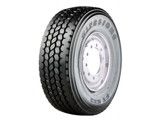 Firestone Fs833 315/80 R22.5 156/150M0pr (Рулевая) Firestone Fs833 315/80 R22.5 156/150M0pr (Рулевая)