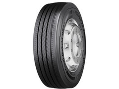 Continental Hybrid Hs3+ 315/80 R22.5 156/150L20pr (Рулевая)