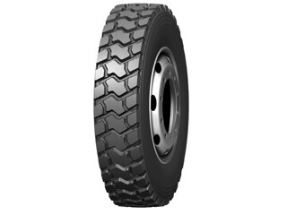 Golden Crown Ez175W 295/80 R22.5 152/149J18pr (Ведущая)