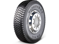 Firestone Fd622+ 315/80 R22.5 156/150L0pr (Ведущая) Firestone Fd622+ 315/80 R22.5 156/150L0pr (Ведущая)