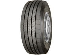 Yokohama 125T 385/65 R22.5 164K0pr (Прицеп)