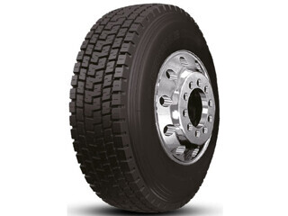 Doublecoin Rlb450 315/80 R22.5 156/152L18pr (Ведущая)