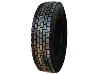 Powertrac Power Plus 215/75 R17.5 16pr (Ведущая)