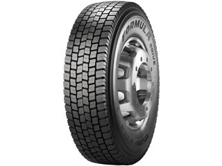 Formula Drive 235/75 R17.5 0pr (Ведущая)