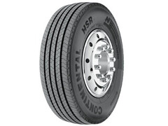 Continental Hsr1 315/70 R22.5 154/150L0pr (Рулевая)