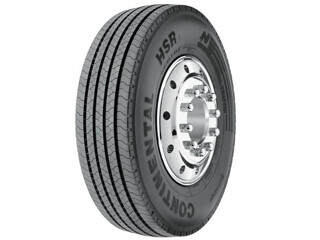 Continental Hsr1 315/70 R22.5 154/150L0pr (Рулевая) Continental Hsr1 315/70 R22.5 154/150L0pr (Рулевая)