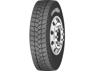 Kpatos Kdm19+ 315/80 R22.5 157/154M20pr (Ведущая) Kpatos Kdm19+ 315/80 R22.5 157/154M20pr (Ведущая)