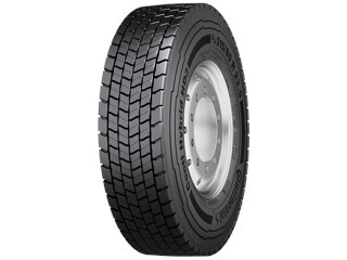 Continental Conti Hybrid Hd3 295/80 R22.5 152/148M0pr (Ведущая) Continental Conti Hybrid Hd3 295/80 R22.5 152/148M0pr (Ведущая)