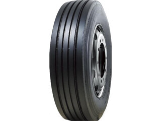 Ovation Vi-688 295/80 R22.5 152/149M18pr (Рулевая) Ovation Vi-688 295/80 R22.5 152/149M18pr (Рулевая)