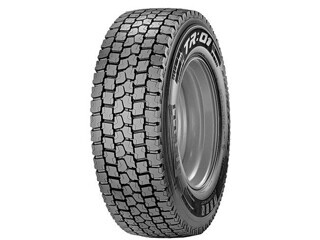 Pirelli Tr01 265/70 R19.5 140138M0pr (Ведущая) Pirelli Tr01 265/70 R19.5 140138M0pr (Ведущая)
