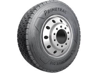 Primetrac X Primedrive D19 315/80 R22.5 157/154K22pr (Ведущая) Primetrac X Primedrive D19 315/80 R22.5 157/154K22pr (Ведущая)