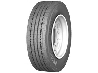 Michelin Multiway 3D Xze 295/80 R22.5 152/148M0pr (Рулевая)
