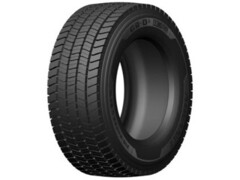Samson Gr-D2 235/75 R17.5 132/130M14pr (Ведущая)