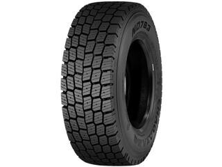 Goodride Nd783 315/80 R22.5 156/153K18pr (Ведущая)