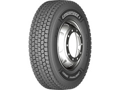 Landspider Longtraxx Dr660 245/70 R19.5 136/134M0pr (Ведущая)