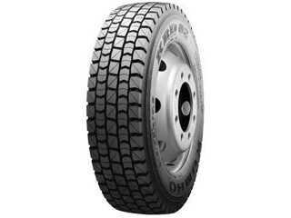 Kumho Krd02 235/75 R17.5 132/130M14pr (Ведущая)