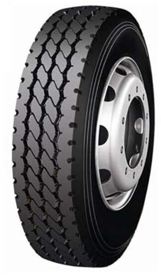 Long March Lm519 315/80 R22.5 156/150L20pr (Рулевая/Прицепная)