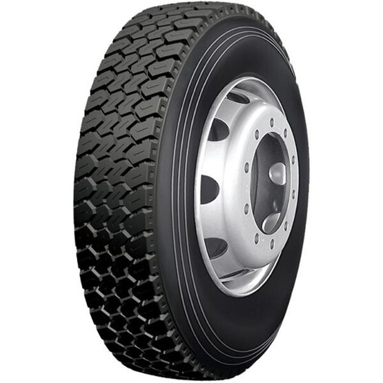 Long March Lm 509 245/70 R19.5 135/133М16pr (Ведущая) Long March Lm 509 245/70 R19.5 135/133М16pr (Ведущая)