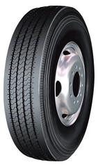 Long March Lm 120 255/70 R22.5 140/137M16pr (Универсальная)