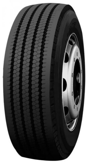 Long March Lm 703 315/70 R22.5 154/150L18pr (Рулевая)