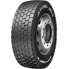 Jk Jetsteel Jdl3 315/80 R22.5 156/150L18pr (Ведущая)