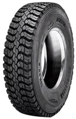 Double Star Dsr158 7.50 R16 122/118K14pr (Ведущая) Double Star Dsr158 7.50 R16 122/118K14pr (Ведущая)