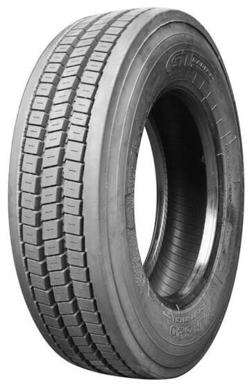 Giti Gar820 235/75 R17.5 132/130M14pr (Универсальная)