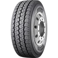 Giti Gam851 385/65 R22.5 164K0pr (Прицеп)