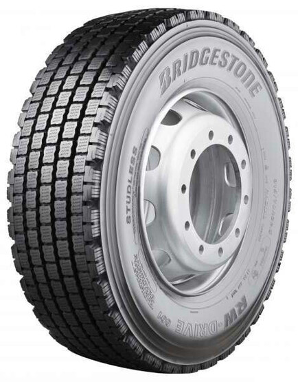 Bridgestone Rwd1 315/70 R22.5 154/150L0pr (Ведущая)