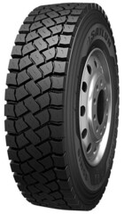 Sailun Sdm1S 315/80 R22.5 156/150L0pr (Ведущая) Sailun Sdm1S 315/80 R22.5 156/150L0pr (Ведущая)