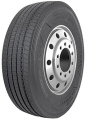 Primetrac X Primeway S16 315/70 R22.5 156/150L20pr (Рулевая) Primetrac X Primeway S16 315/70 R22.5 156/150L20pr (Рулевая)
